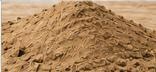 Sand